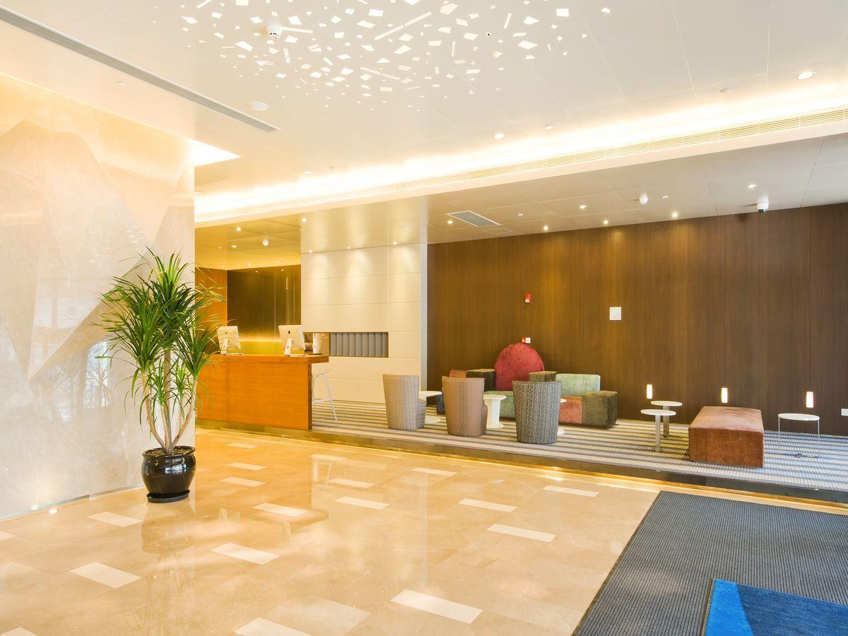 Holiday Inn Express Shanghai Jinsha By Ihg Ngoại thất bức ảnh