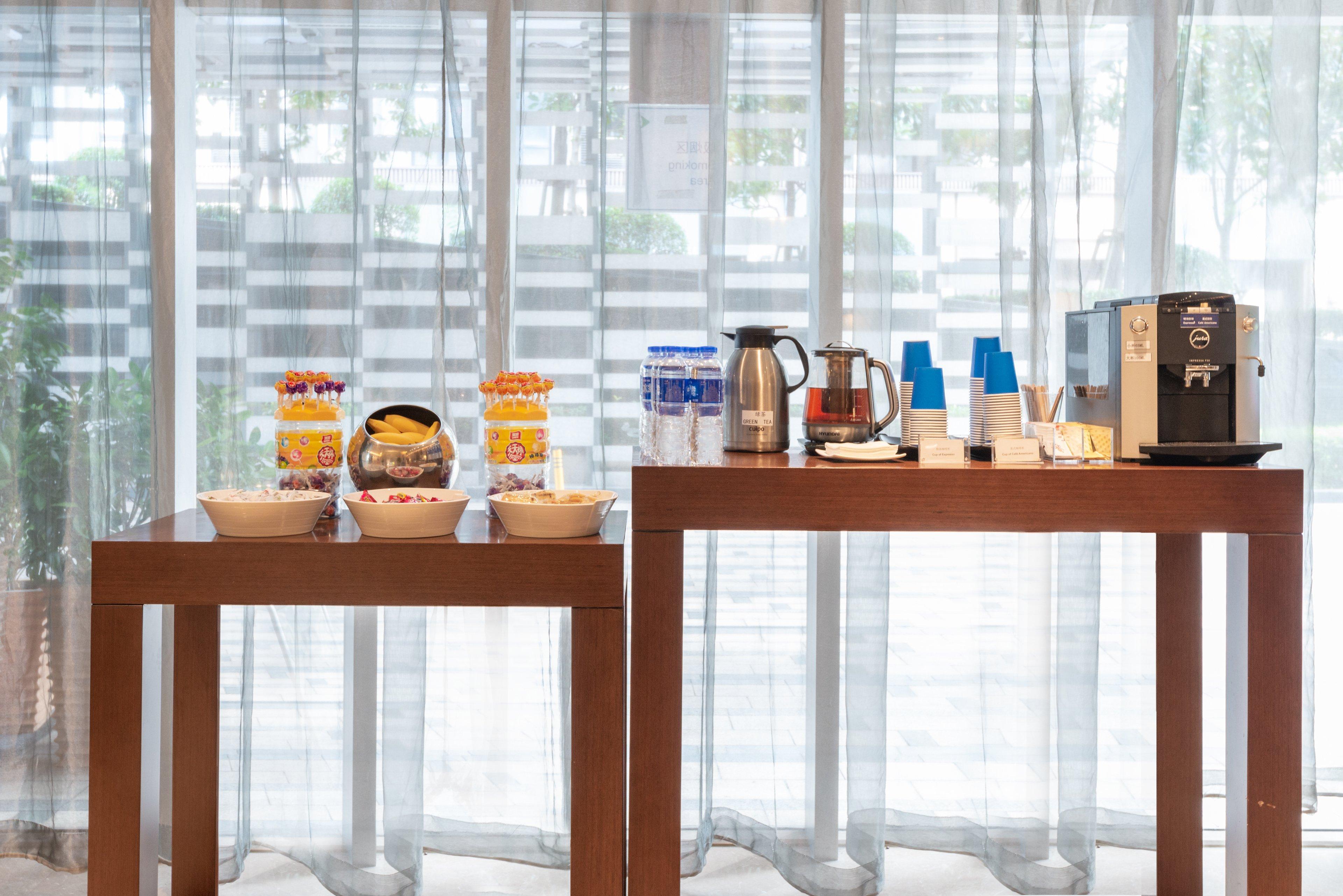 Holiday Inn Express Shanghai Jinsha By Ihg Ngoại thất bức ảnh