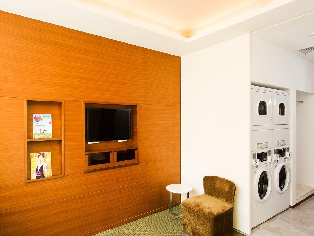 Holiday Inn Express Shanghai Jinsha By Ihg Ngoại thất bức ảnh