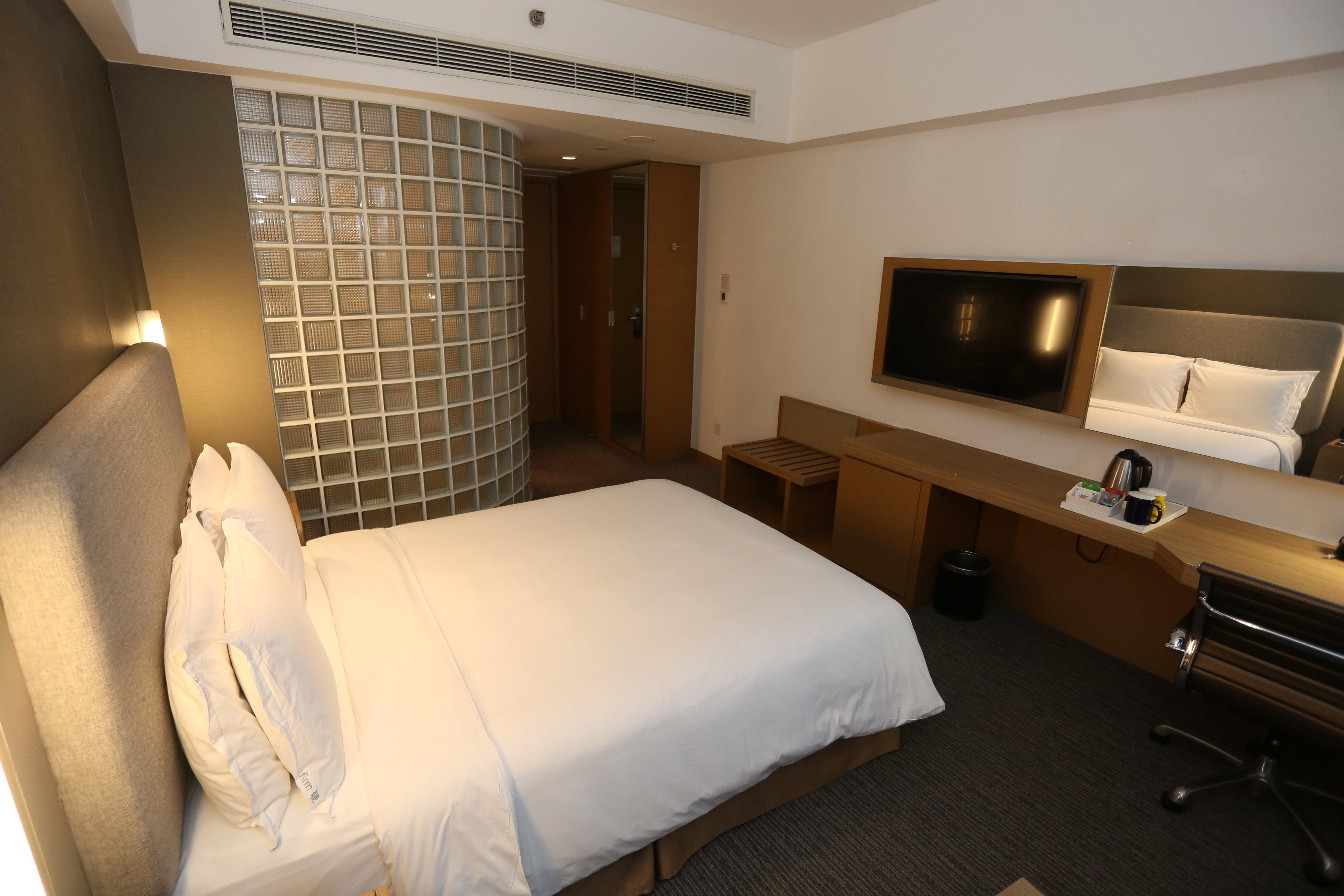 Holiday Inn Express Shanghai Jinsha By Ihg Ngoại thất bức ảnh