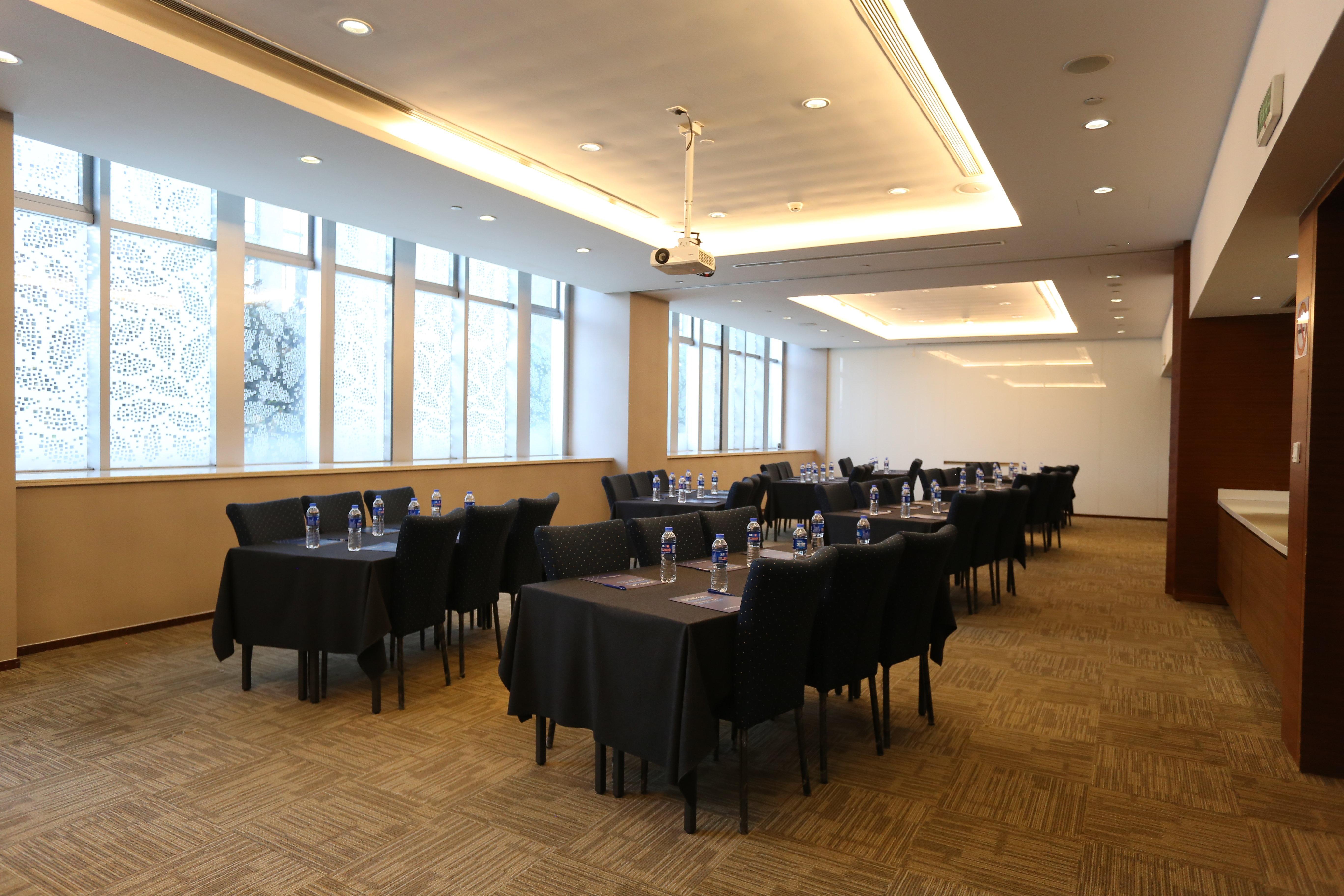 Holiday Inn Express Shanghai Jinsha By Ihg Ngoại thất bức ảnh
