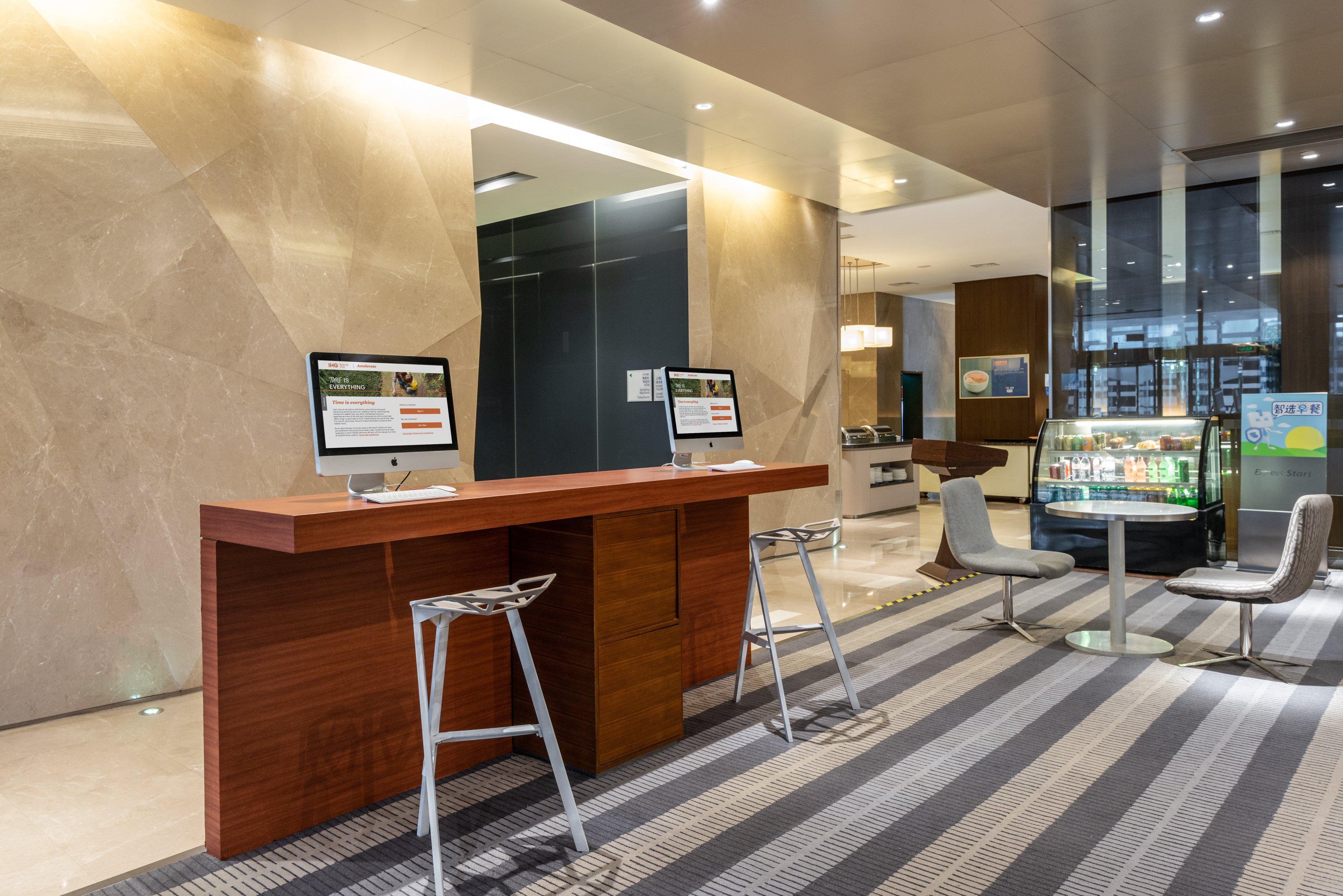 Holiday Inn Express Shanghai Jinsha By Ihg Ngoại thất bức ảnh