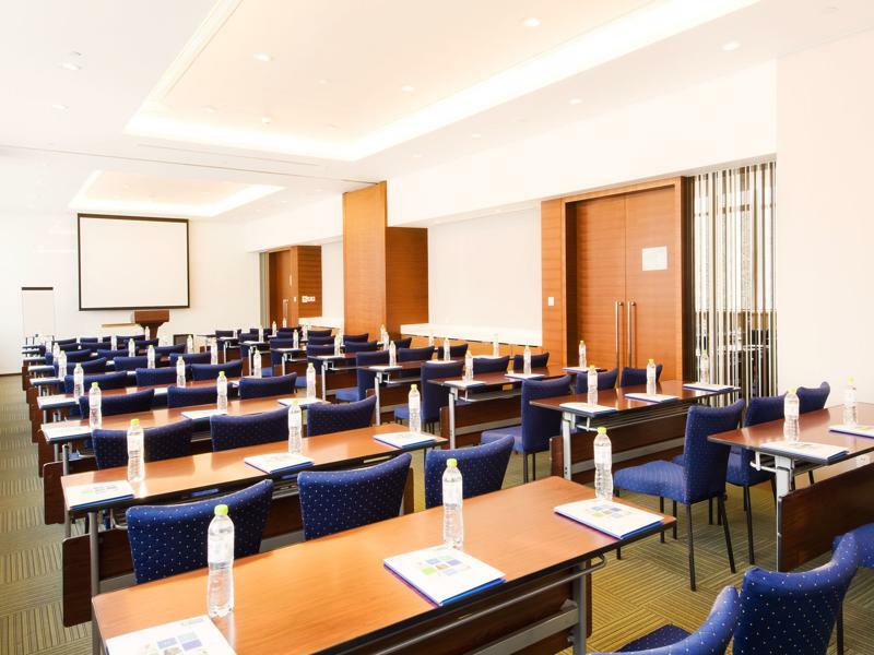Holiday Inn Express Shanghai Jinsha By Ihg Ngoại thất bức ảnh