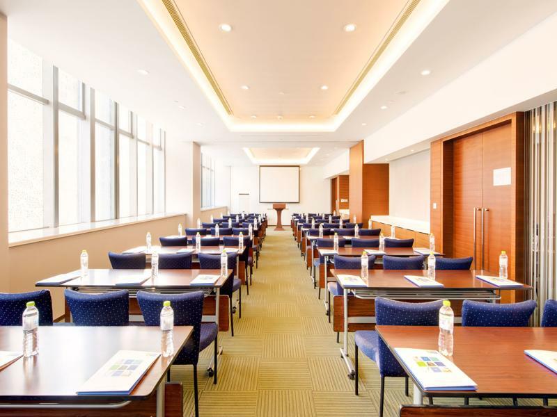 Holiday Inn Express Shanghai Jinsha By Ihg Ngoại thất bức ảnh