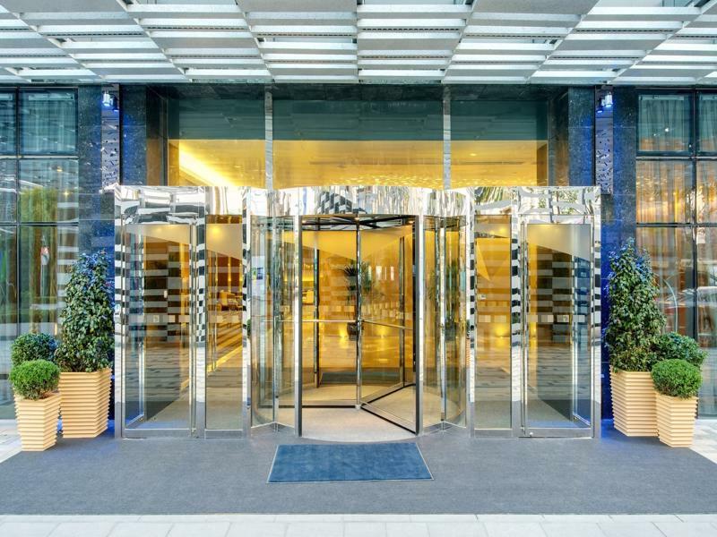Holiday Inn Express Shanghai Jinsha By Ihg Ngoại thất bức ảnh